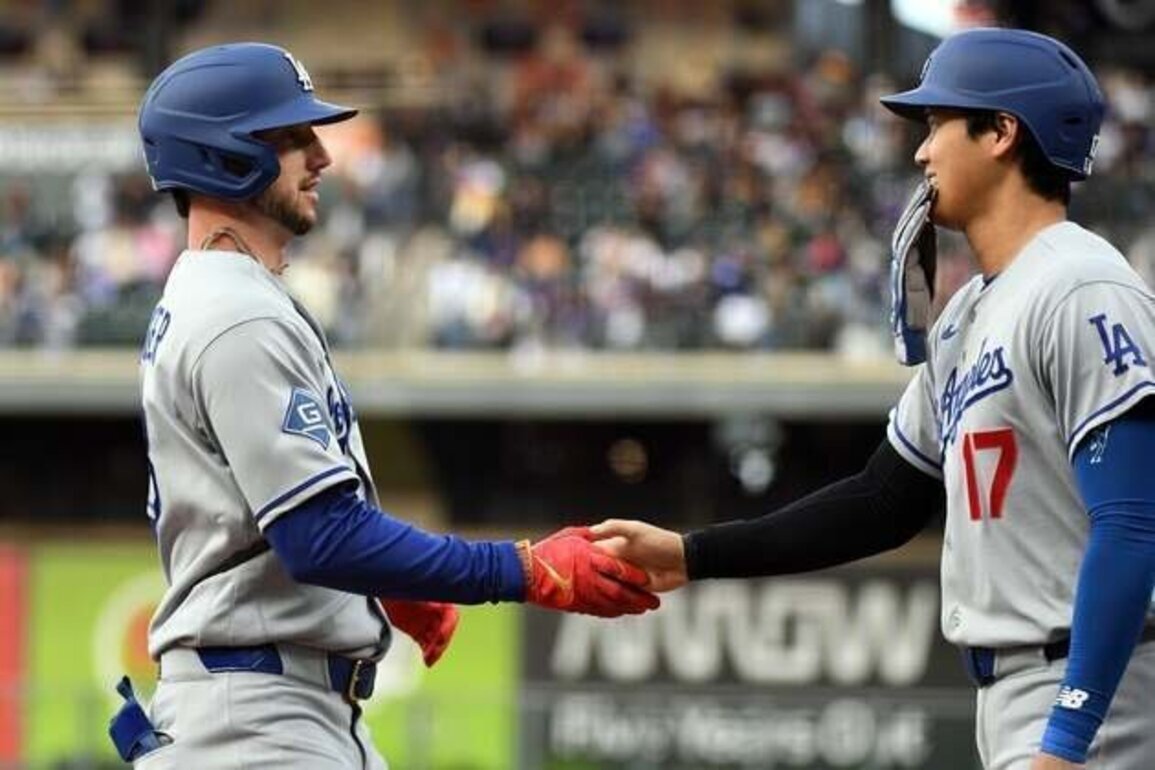 Troy Johnston's clutch double leads Rockies' comeback win over Dodgers