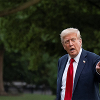 "All other elements of the agreement will remain the same," Trump on extending China tariff suspension by 90 days