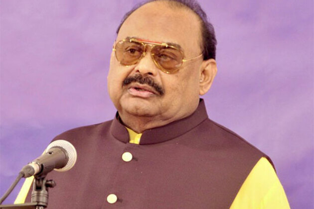 Pak's MQM founder Altaf Hussain warns of escalating crisis amid Jaffar Train hijack