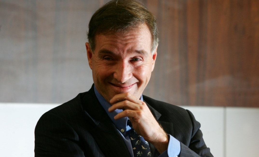Empresário Eike Batista/Divulgação