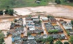  Rompimento de barragem em Miraí