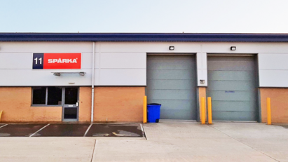 Spärka joins IBC Buying Group as a Partner Supplier 