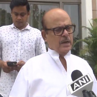 "Why has a complete ban not been imposed on cow sacrifice?": Tariq Anwar