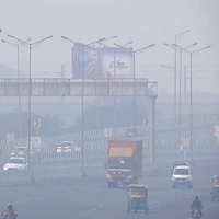 MCD continues its zero tolerance against air pollution norms violations