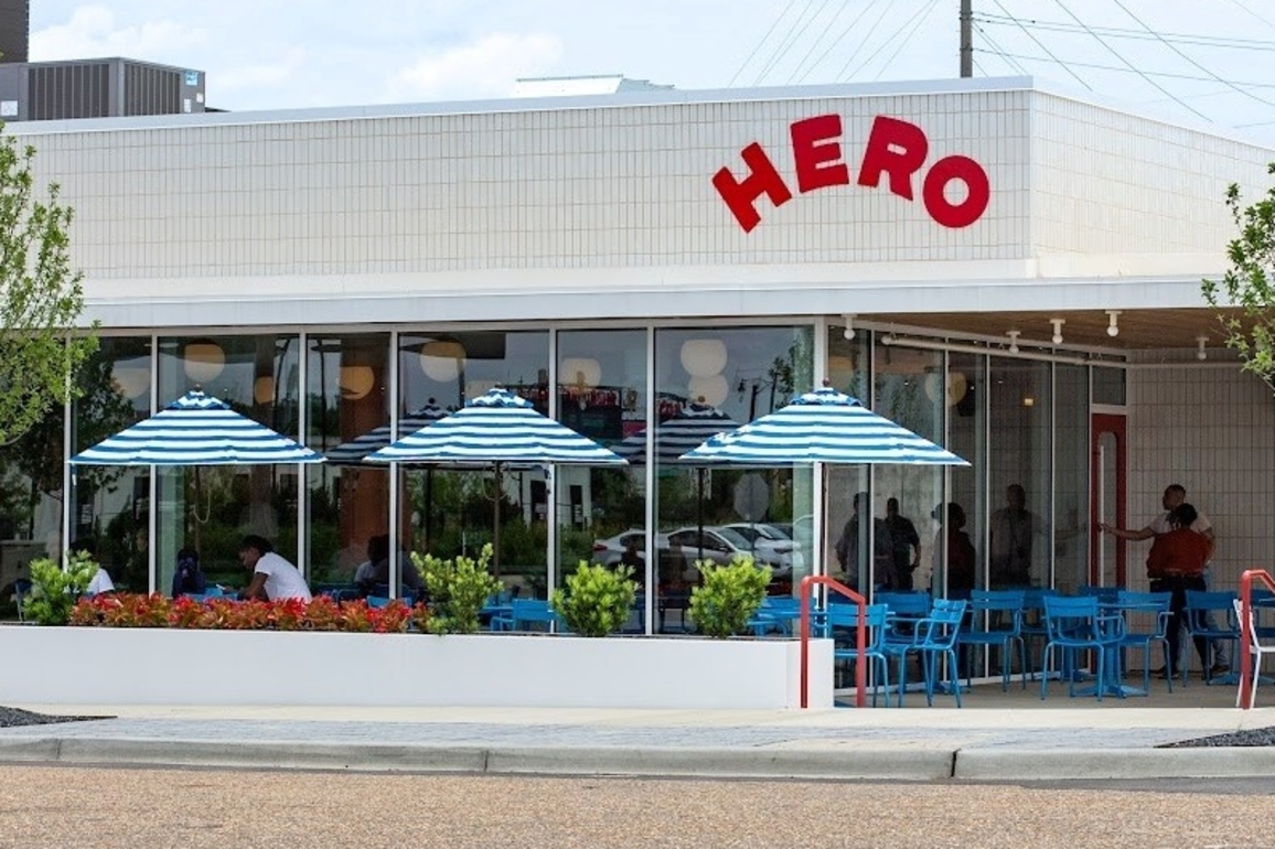 Iconic Birmingham doughnut shop opens Montgomery location