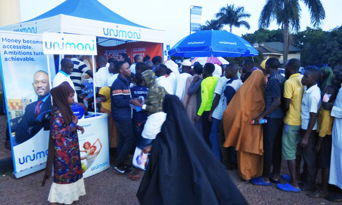 Unimoni hosts Muslims to Iftar in Kampala Unimoni hosts Muslims to Iftar in Kampala