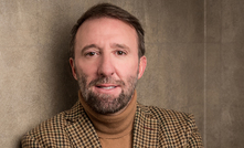 Eurobattery Minerals' chief executive Roberto García Martínez