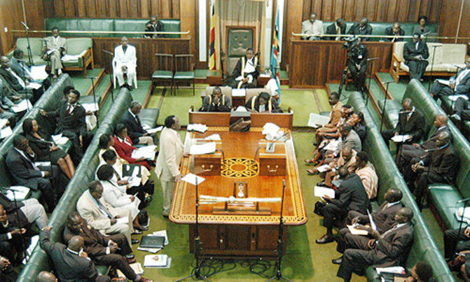 Roll call as MPs sign and dodge House Roll call as MPs sign and dodge House