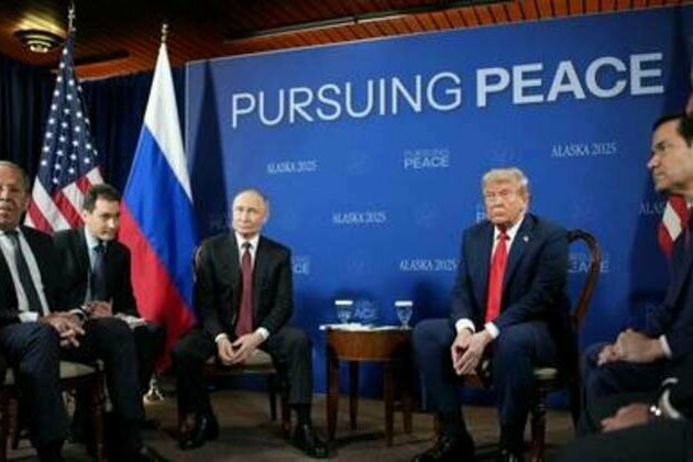 'Very productive,' 'constructive,' 'the best': What leaders said about this week's summits