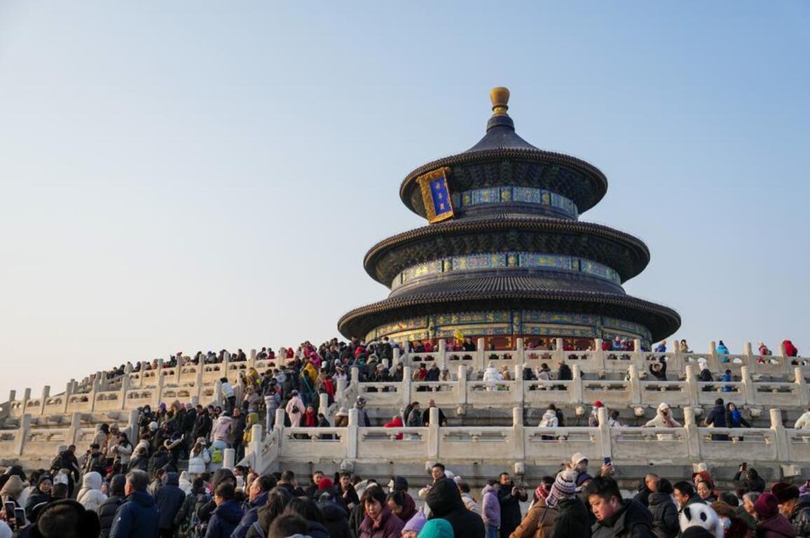 Xinhua Headlines: In a season of summitry, China seeks stabler major-country ties