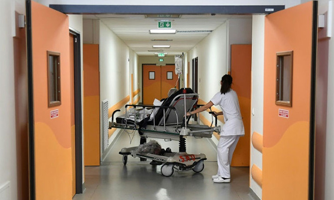 Precision cancer therapy 'works in 3/4 of patients' Precision cancer therapy 'works in 3/4 of patients'