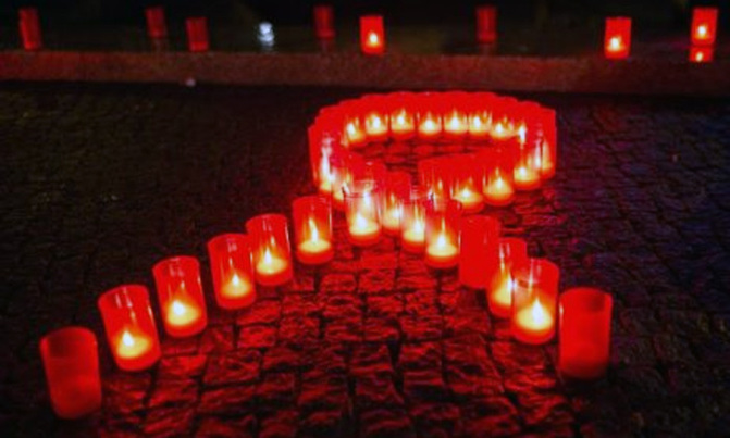 Stakeholders urged on key populations in eliminating HIV Stakeholders urged on key populations in eliminating HIV