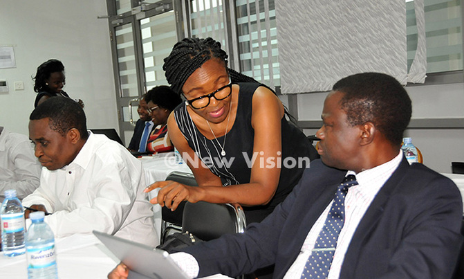 TB: Global Fund commits further funding for Africa TB: Global Fund commits further funding for Africa