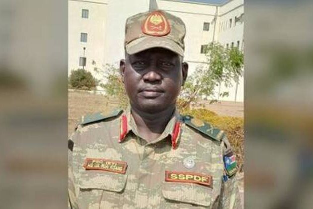 Tensions rise in Africa's youngest nation