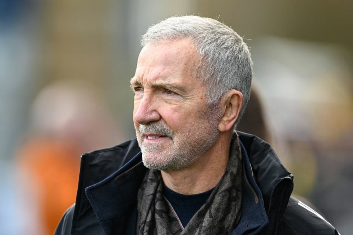 Graeme Souness plea to SNP over 350m job-boosting scheme