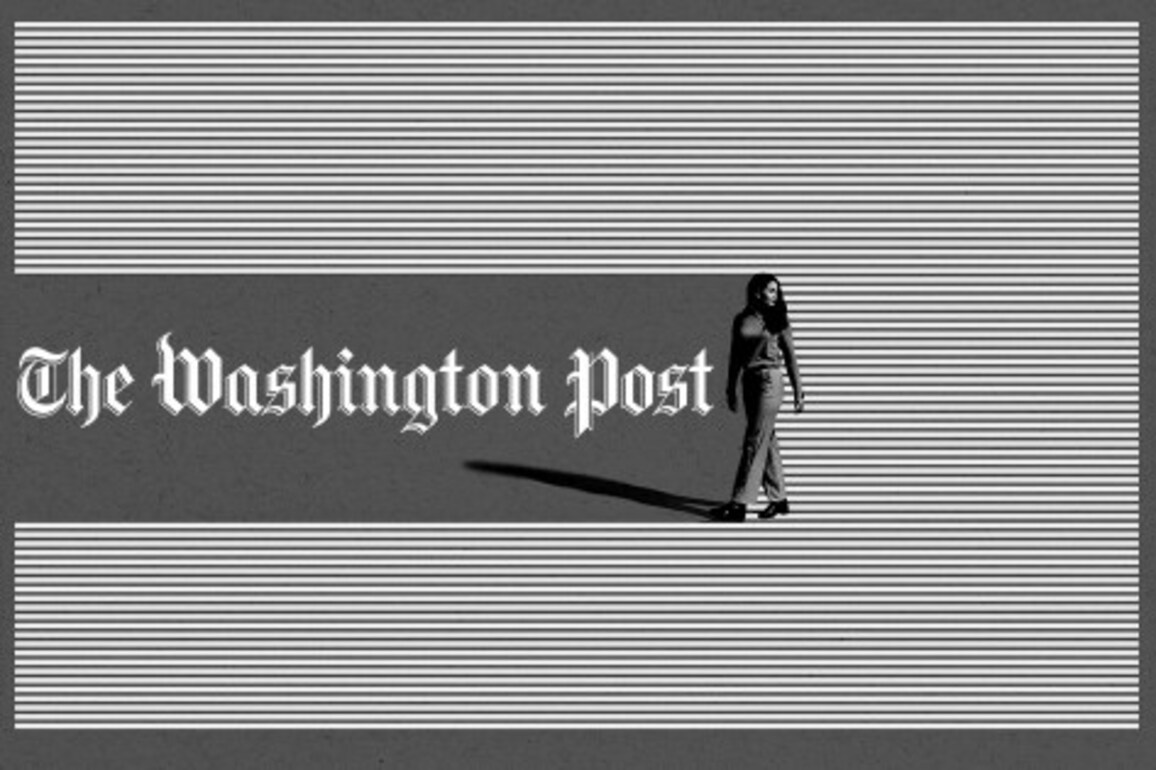 The Washington Post Is Pivoting Its Events Strategy