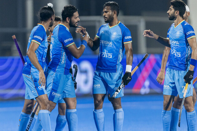 World Cup ambitions, Asian Games title defence headline the new year for Indian Hockey