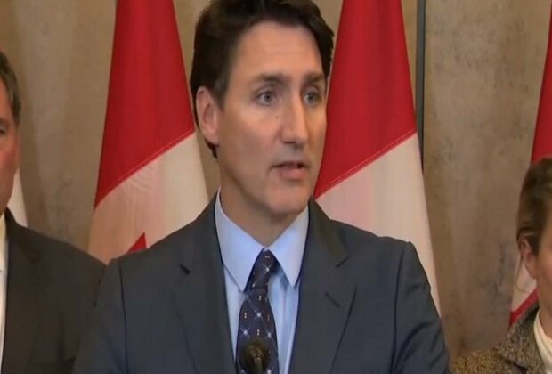 "Clandestine info-gathering techniques, coercive tactics targeting Canadians": Trudeau accuses India amid diplomatic row