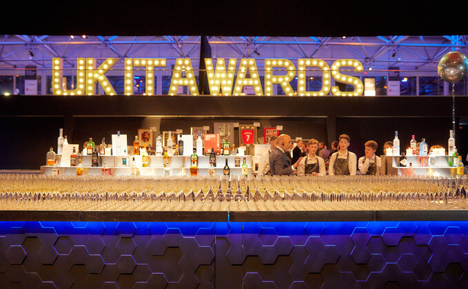 UK IT Industry Awards 2023: Early Bird entries open now
