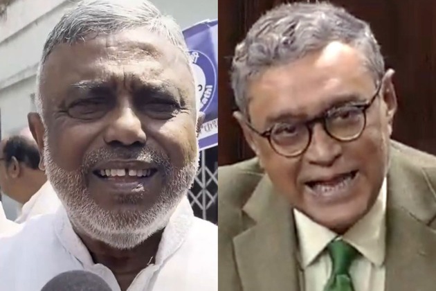 Rashbehari turns into battleground as TMC's Debasish Kumar aims to save party bastion against BJP's Swapan Dasgupta