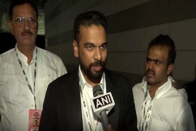 "Project Mahadeva will promote sports in state": MCA president Naik hails initiative launched by CM Fadnavis