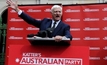 Katter's last call for manufacturing industry