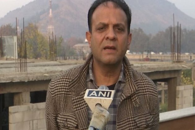 Tour operators gear up to welcome tourists in Kashmir