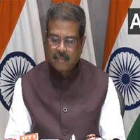 "Big step": Dharmendra Pradhan after Centre clears Bhubaneshwar six-lane capital region ring road project