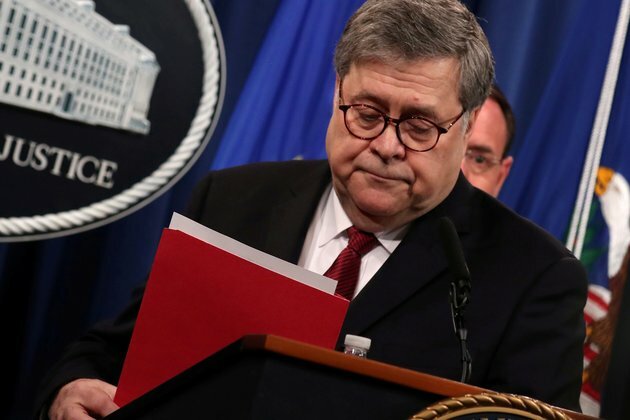 Inquiry Into Russia Probe Could Carry Political Consequences