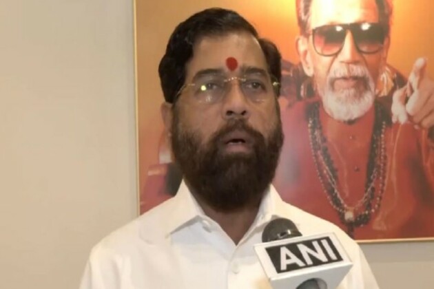 "Yeh toh trailer hain, picture abhi baaki hain": Maharashtra DyCM Eknath Shinde on Op Sindoor