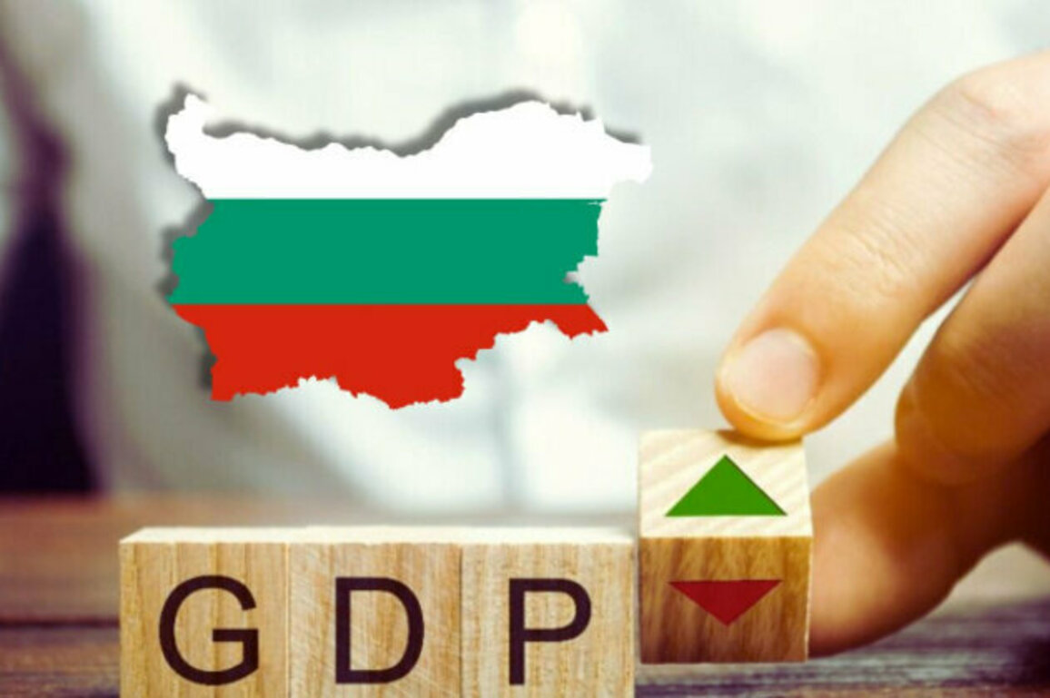 Faster GDP Growth and Eurozone Hopes Boost Bulgarias Economy