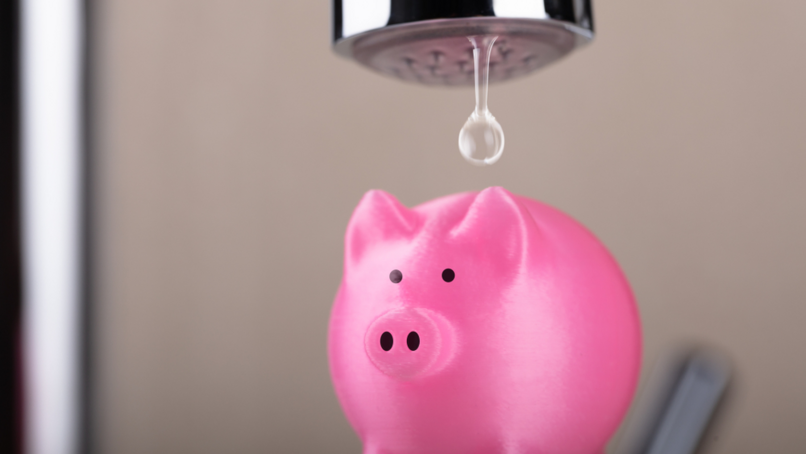 Builders' merchants critical in championing water and energy saving technologies