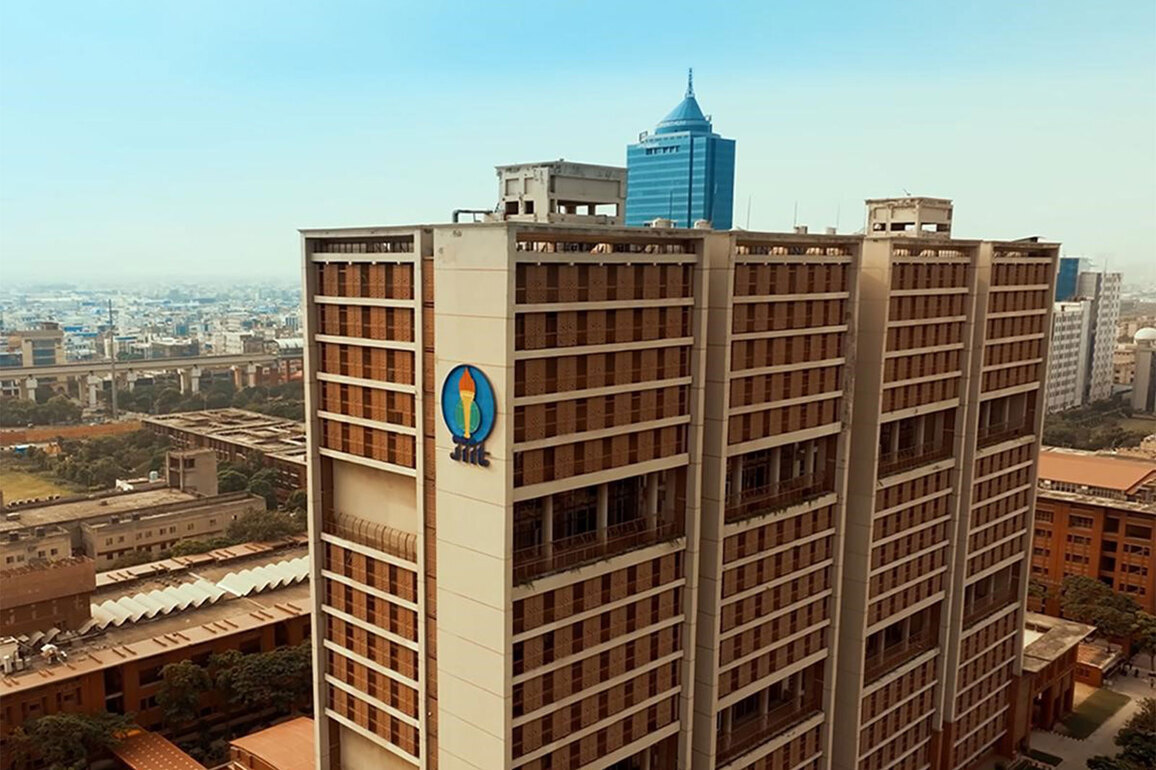 Why JIIT Noida Emerges as a Top Choice for B.Tech Admissions 2026
