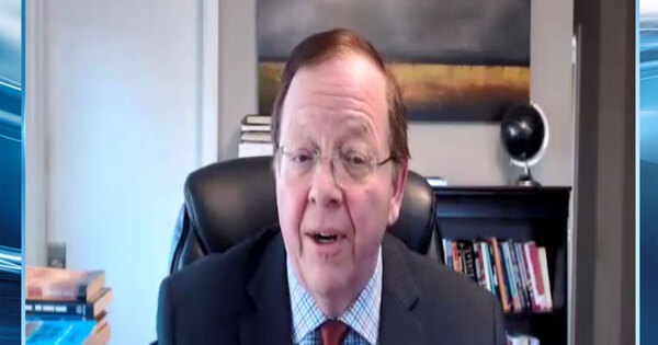 Iran now among five most powerful countries in the world: Top US Air Power Expert