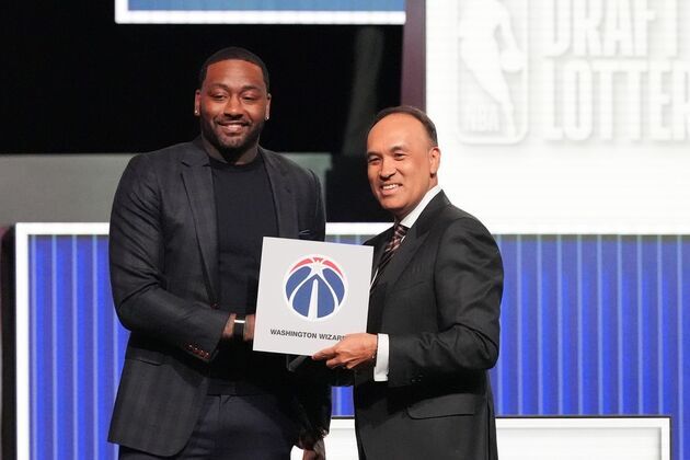 NBAs perennial pawns may finally have pieces to run the board