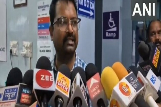 MP 'fake' doctor case: Hospital lab where patients were operated on sealed by health officials