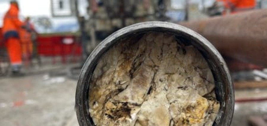 Structural Soils carried out geotechnical, hydrogeological and geoenvironmental ground investigations as part of a feasibility project supporting the Future Circular Collider study at CERN, the European Laboratory for Particle Physics