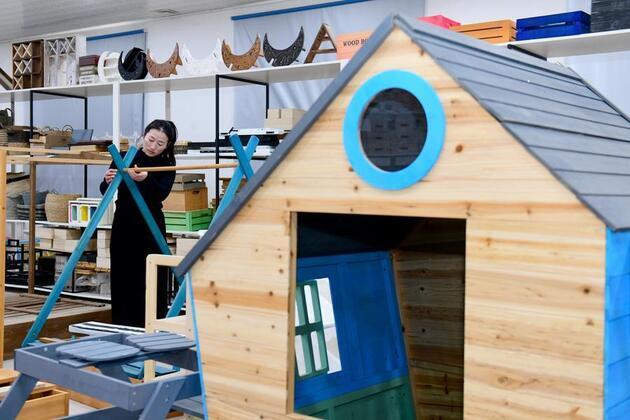 From lattes to kennels, China's rural towns tap booming pet economy to spur growth