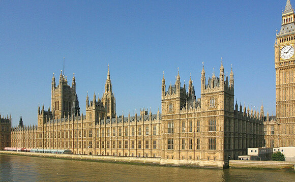 Government collaboration needed to 'level up' countryside