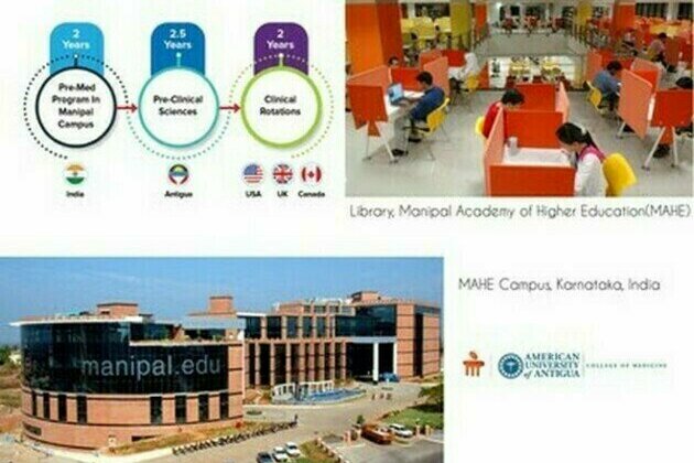 Spring Batch of Pre-medical Program Scheduled in February 2023 at MAHE, India by Manipal's AUA, College of Medicine