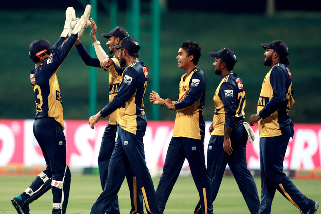 SL skipper Asalanka happy with "almost perfect" game; Afgh skipper Rashid rues missing Super Four spot