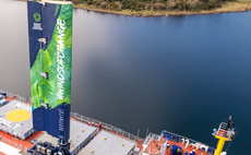  Drax invests £1m in wind-powered shipping technology 