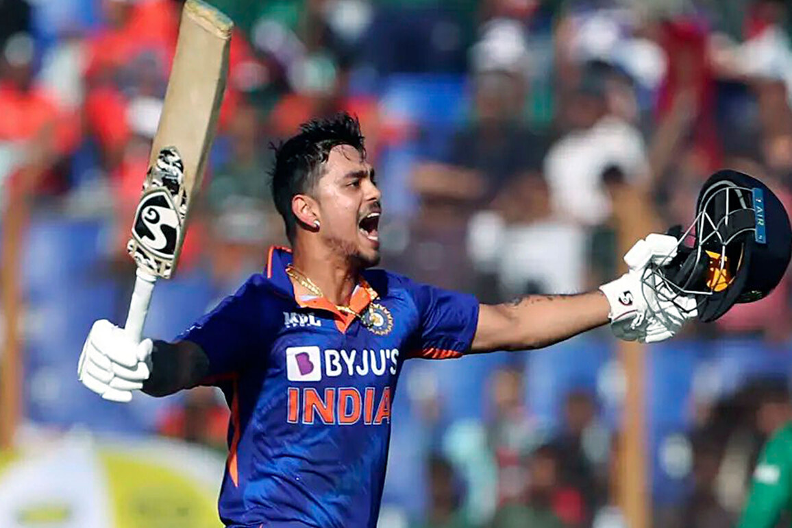 "He has given cricket the respect it deserves": Ashwin reflects on Ishan Kishan's inclusion in India's squad for upcoming T20 World Cup