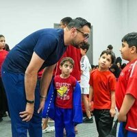 Fujairah Martial Arts Club announces selection of three athletes for 'Talent Care' programme