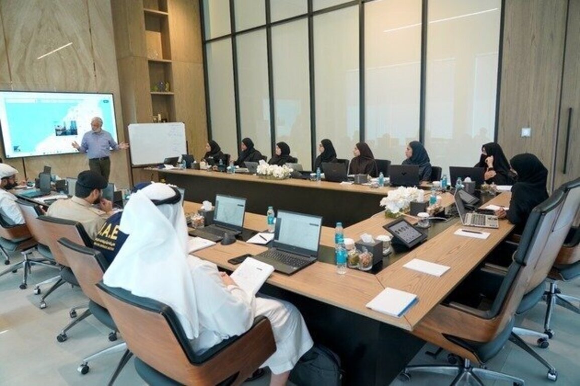 Sharjah Digital Department launches specialised GIS programme