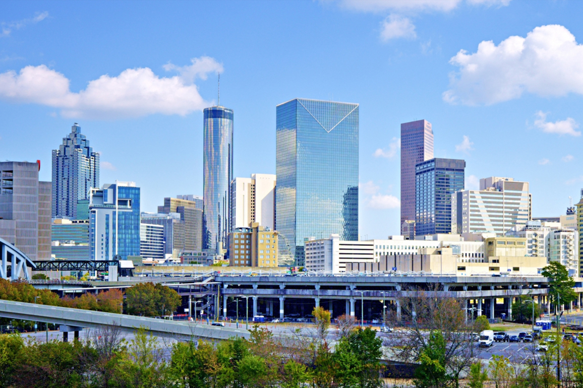 Will the World Cup revive downtown&quest; The view from one year out. - Atlanta Magazine