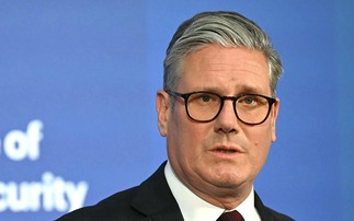 Food security in focus as UK 'actively preparing' for war on home soil