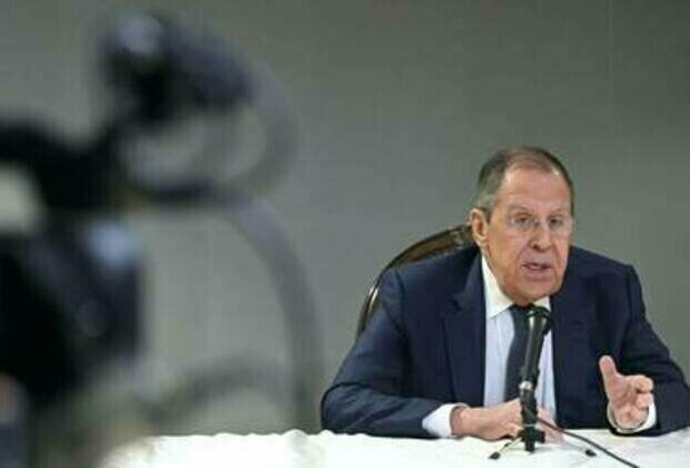 Russia against NATO troop deployment to Ukraine - Lavrov