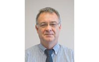 Ron McConnachie joins Kent Blaxill as commercial director 