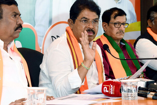PM Modi provided clean administration after taking charge: Karnataka LoP R Ashoka